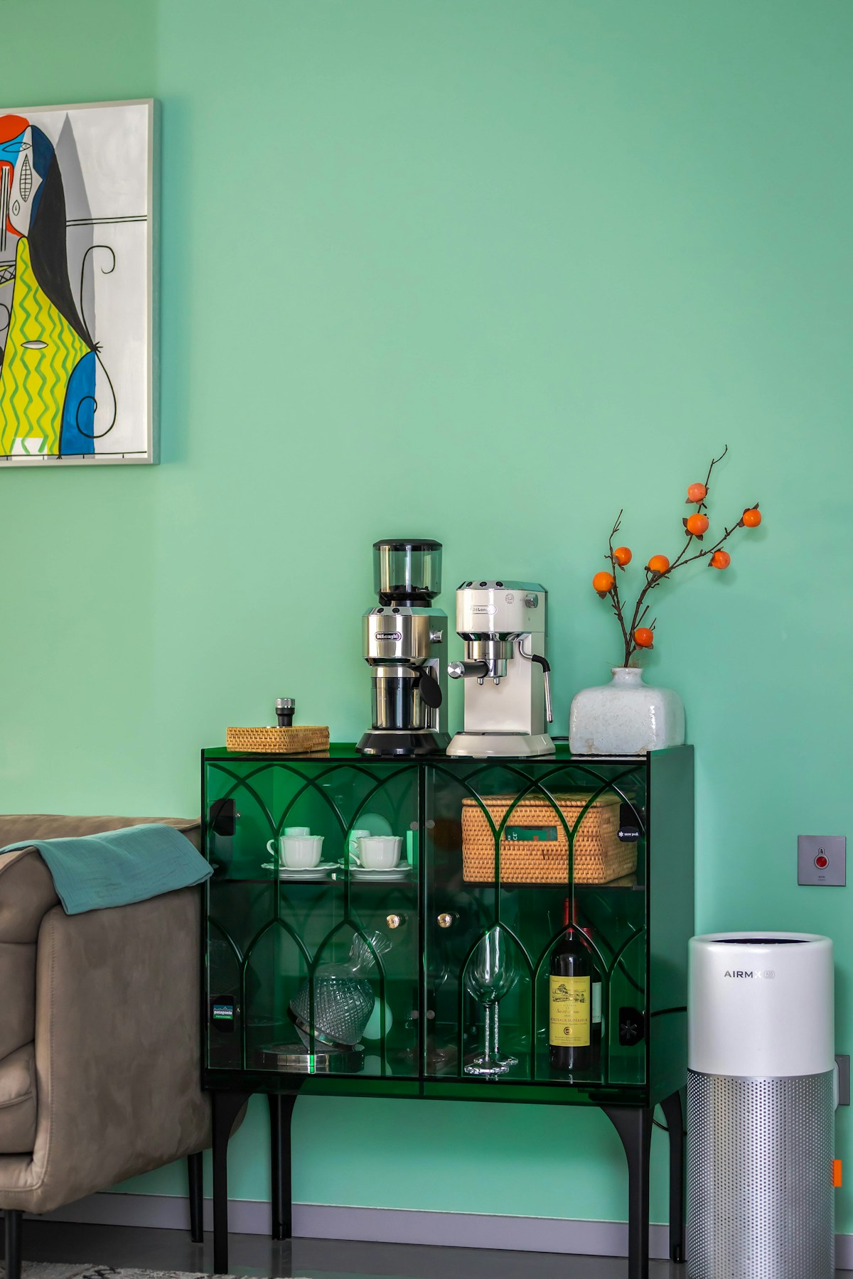 Interior color inspiration